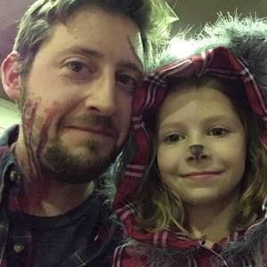 Meet your Posher, Brad